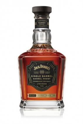Jack Daniel's - Jack Daniels Single Barrel (750ml) (750ml)