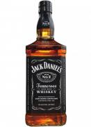 Jack Daniel's - Jack Daniels Whiskey 0 (750)