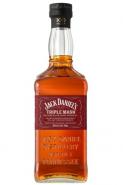Jack Daniel's - Triple Bonded Whiskey 0 (1000)