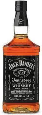 Jack Daniels Whiskey (1.75L) (1.75L)