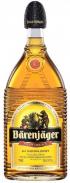 Jagermeister - Barenjager Honey Liqueur 0 (750)