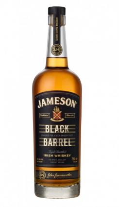 Jameson - Black Barrel Irish Whiskey (750ml) (750ml)
