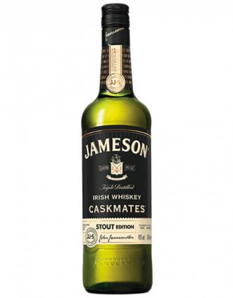 Jameson - Caskmates Stout Edition (50ml) (50ml)