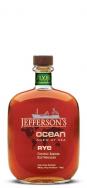 Jefferson's Bourbon - Jefferson's Ocean Rye 0 (750)