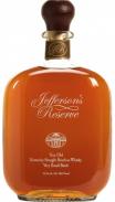 Jefferson's Bourbon - Jefferson's Reserve 0