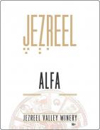 Jezreel Winery - Alfa Red Blend (OK Kosher) 0 (750)