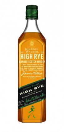 Johnnie Walker - High Rye (750ml) (750ml)