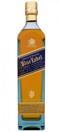 Johnnie Walker Blue Label (200ml) (200ml)