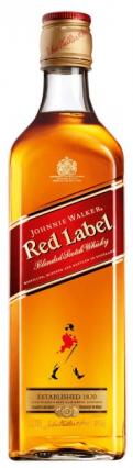 Johnnie Walker - Red Label (1.75L) (1.75L)