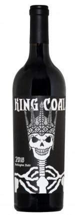 K Vintners - King Coal 2016 (750ml) (750ml)