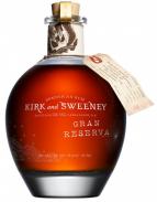 Kirk and Sweeney - Gran Reserva Dominican Rum 0