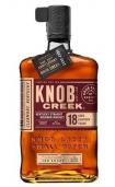Knob Creek 18 Year Old Bourbon Whiskey 0