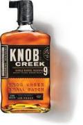 Knob Creek Bourbon 9 Yr S.B.