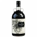 Kraken Black Spiced Rum 0 (1750)