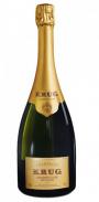 Krug Champagne - Krug Grand Cuvee 169 th Edition 0