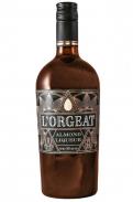 L'Orgeat Almond Liqueur 0 (750)