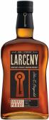 Larceny Bourbon Barrel Proof 124.4 B523 0