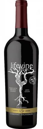 Lifevine California - Cabernet Sauvignon NV (750ml) (750ml)