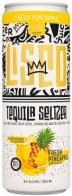 Lisco Tequila - Tequila Seltzer Pineapple Flavored 4 Pack 0 (44)