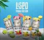 Lisco Tequila - Tequila Seltzer Variety 8 Pack 0 (883)