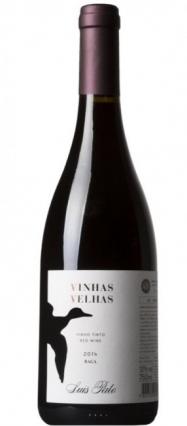 Luis Pato - Vinhas Velhas Old Vines 2016 (750ml) (750ml)