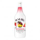 Malibu Watermelon Rum 0