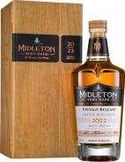Midleton Irish Whiskey - Midleton Very Rare Irish Whiskey 2022 0