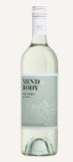 Mind and Body - Mind & Body Pinot Grigio 0