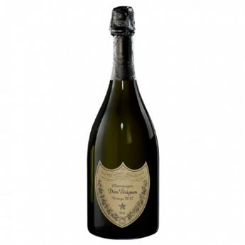 Moet & Chandon - Dom Perignon Champagne 2012 (750ml) (750ml)