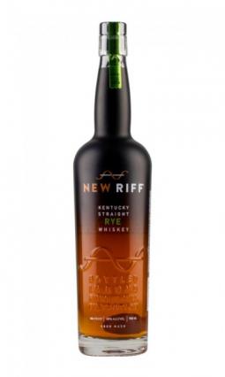 New Riff Distilling - Kentucky Straight Rye Whiskey (750ml) (750ml)