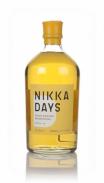 Nikka Whisky - Nikka Days 0
