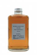 Nikka Whisky from the Barrel 0