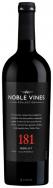 Noble Vines - 181 Merlot 0 (750)