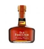 Old Forester - Birthday Bourbon 2023 0