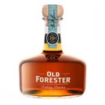 Old Forester Birthday Bourbon 2022 0