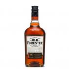 Old Forester Bourbon 100 0 (750)