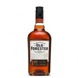 Old Forester Bourbon 100 0