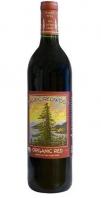 Pacific Redwood Wine - Pacific Redwood Organic Red 0 (750)