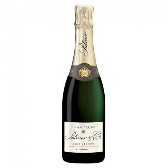 Palmer & Co. - Brut Champagne NV (375ml) (375ml)