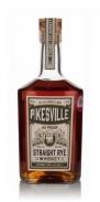 Pikesville Straight Rye 110 0 (750)