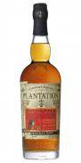 Plantation Stiggins Fancy Rum