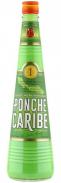 Ponche Caribe - Pistachio Cream Liqueur 0 (750)