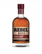 Rebel - Kentucky Bourbon 100pf 0