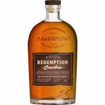 Redemption Straight Bourbon 0 (750)