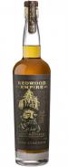 Redwood Empire Whiskey - Redwood Lost Monarch Cask Strength Whiskey 0 (750)