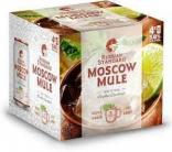 Russian Standard Moscow Mule 4pk