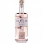 Salcombe Gin Rose 0 (750)