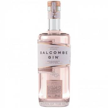 Salcombe Gin Rose (750ml) (750ml)