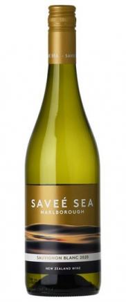 Savee Sea Sauvignon Blanc NV (750ml) (750ml)