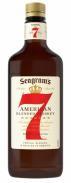 Seagram's 7 Crown Blended Whiskey 0 (375)